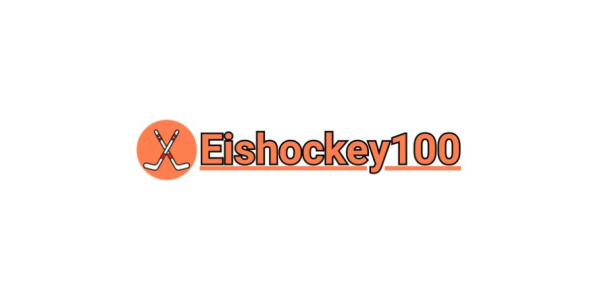 Eishockey100 Logo