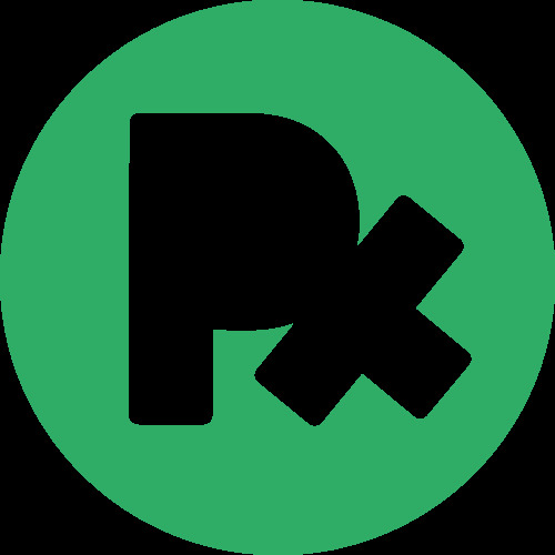 pixelversteher GmbH Logo