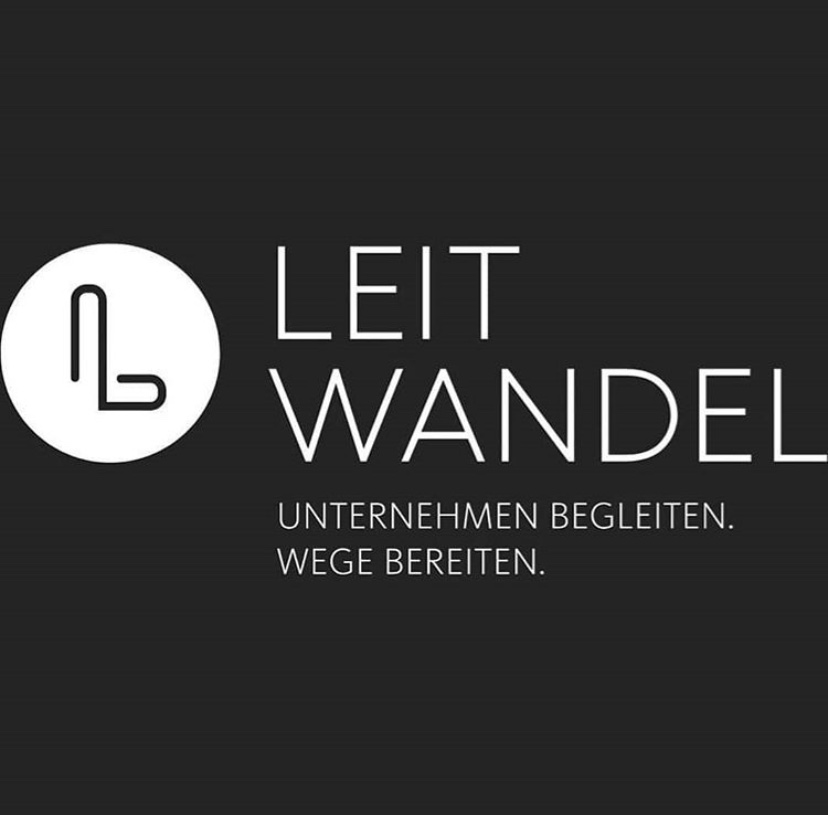 Leitwandel Logo
