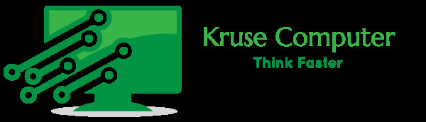 Kruse Computer Logo