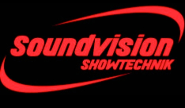 Soundvision Showtechnik Logo