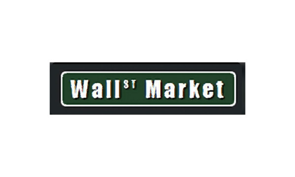 Wallst Speed Logo
