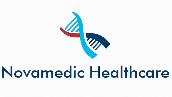 Novamedic Healtthcare e.K. Logo