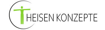 Theisen Konzepte - Susanne Theisen Logo