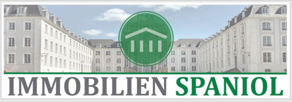 Immobilien-Spaniol Logo