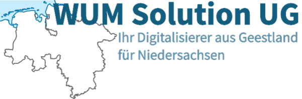 WUM Solution UG (haftungsbeschränkt) Logo