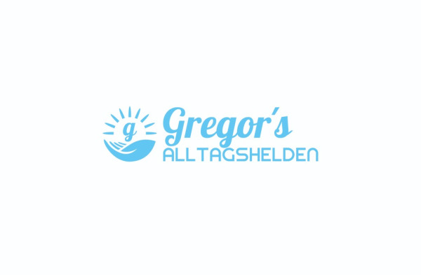 Gregors Alltagshelden Logo