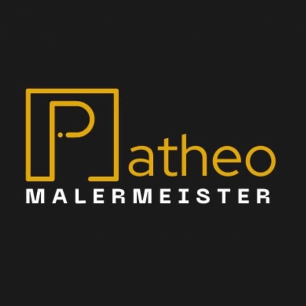 Malermeister-Patheo Logo