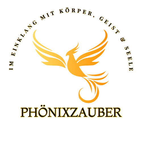 Phönixzauber Logo