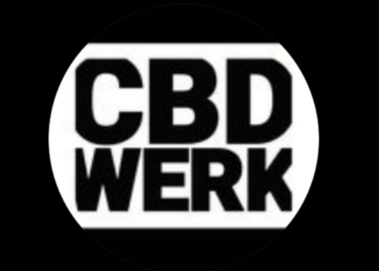CBD-Werk Logo