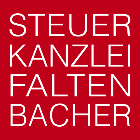 Steuerkanzlei Monika Faltenbacher Logo