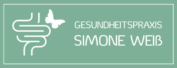 Gesundheitspraxis Simone Weiß Logo