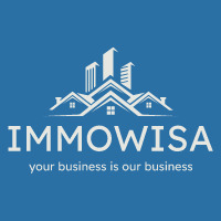 IMMOWISA GmbH Logo