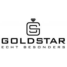 GOLDSTAR - Trauringe, Uhren und Schmuck Regensburg Logo