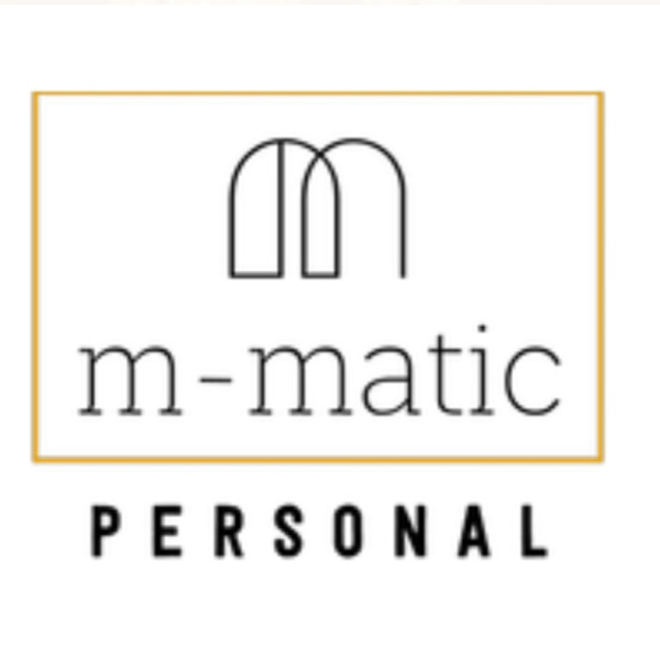 m-matic Logo