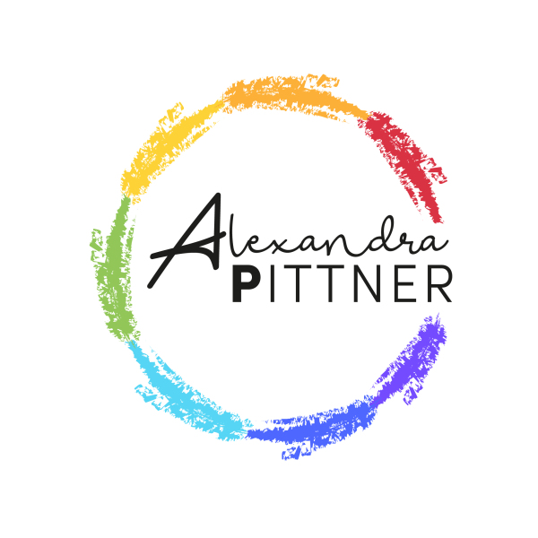 Alexandra Pittner Logo