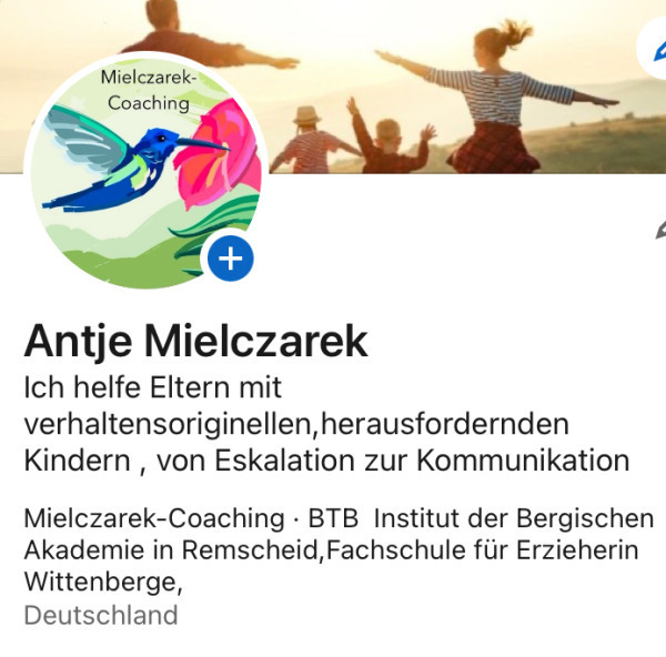 Mielczarek-Coaching Logo