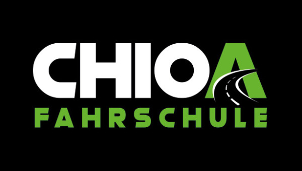 FAHRSCHULE Logo