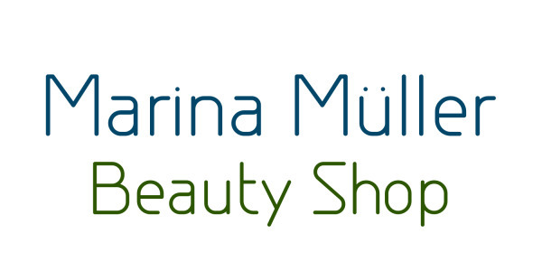 Marina Müller Cosmetics Logo