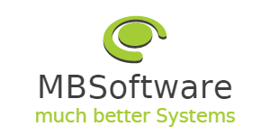 MBSoftware Markus Buettner Logo