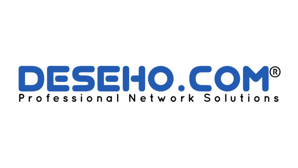 DeSeHo.com Logo