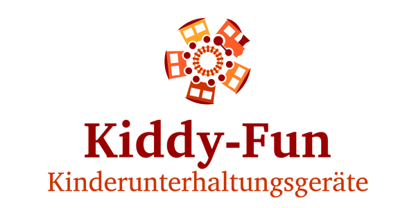 Kiddy-Fun Logo