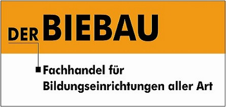 DERBIEBAU - Fachhandel für Bildungseinrichtungen Logo