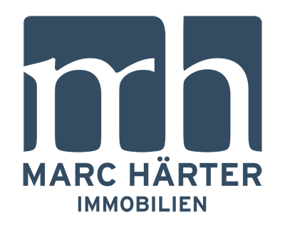 Marc Härter Immobilien Logo
