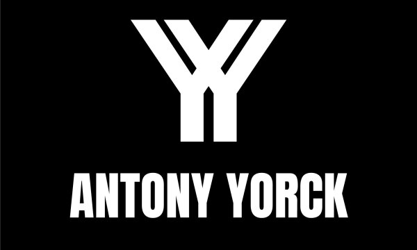ANTONY YORCK Logo
