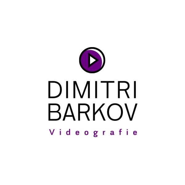 Dimitri Barkov Logo