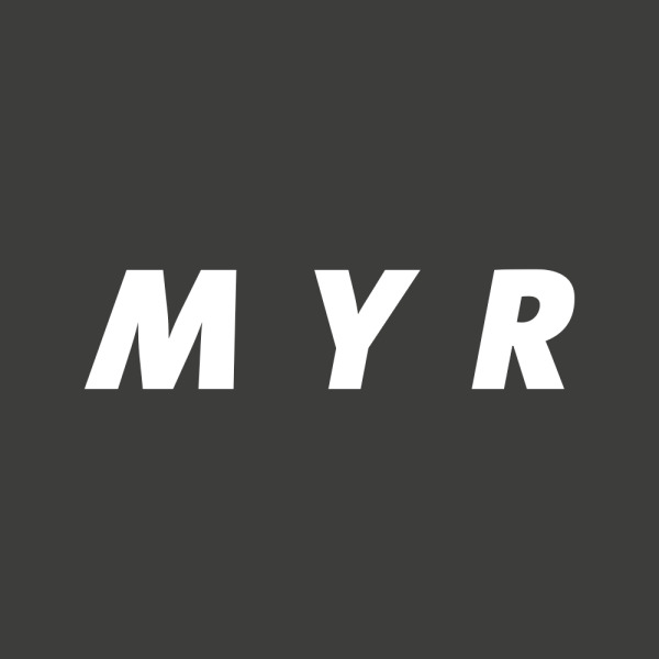 MYR UG Logo