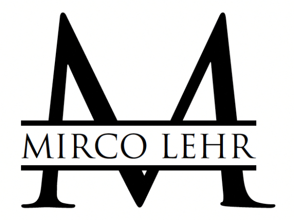 Rechtsanwalt Mirco Lehr Logo