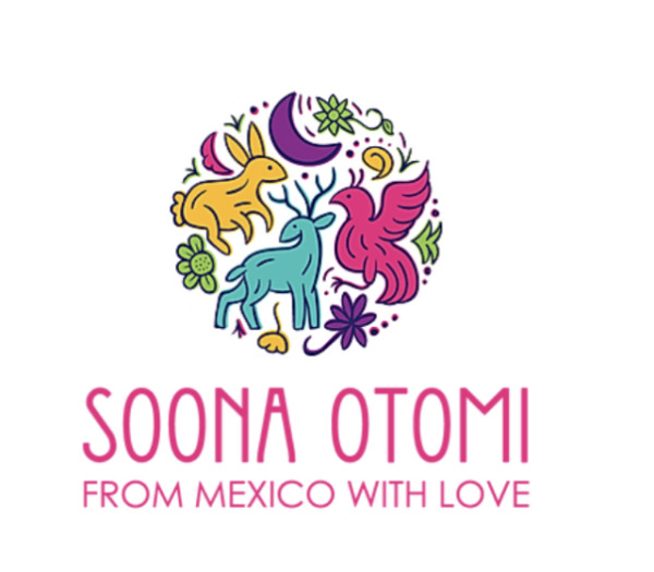 Soona Otomi Logo