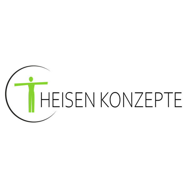 Dipl. Ing. Susanne Theisen Logo