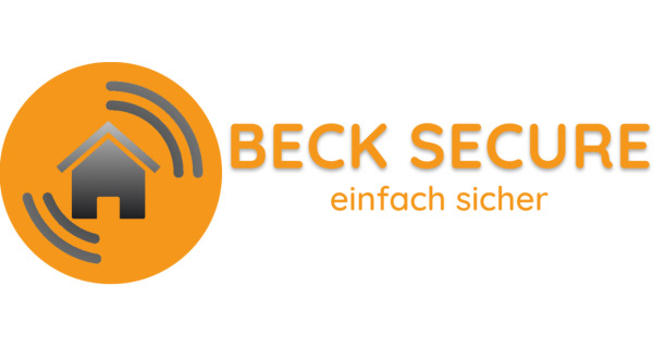Beck Secure Logo