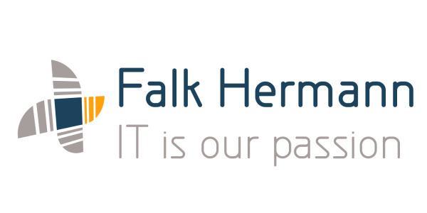 Falk Hermann Logo