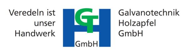 Galvanotechnik Jens Holzapfel GmbH Logo