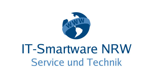 IT-Smartware NRW Logo