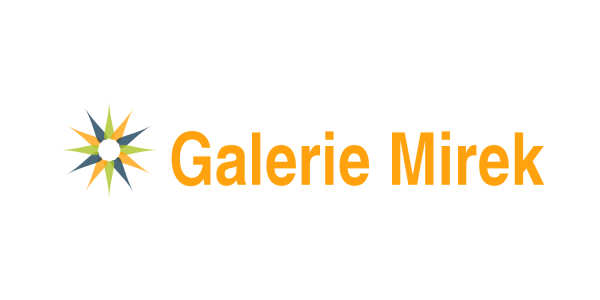 Galerie Mirek Logo