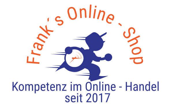 Frank Schaudt Logo