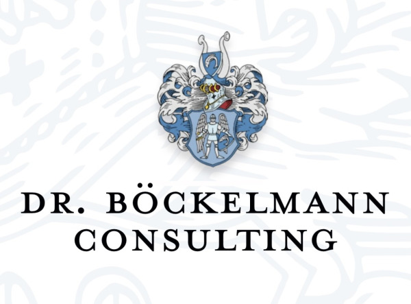 Dr. Sebastian Böckelmann Logo