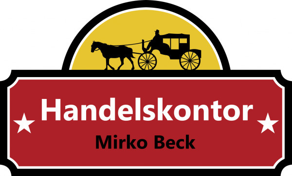 Handelskontor-Mirko-Beck Logo
