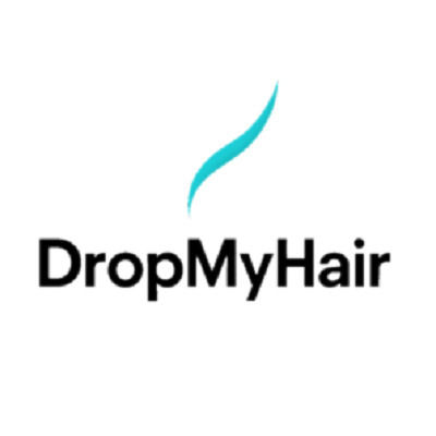 DropMyHair Haarsysteme Mönchengladbach Logo