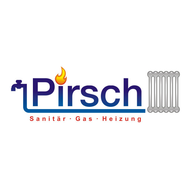 Pirsch Sanitär Logo