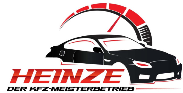 Heinze Der Kfz-Meisterbetrieb Logo