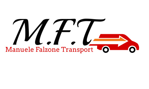 MFT Manuele Falzone Transport Logo