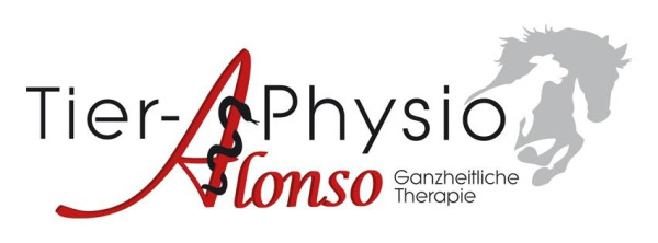 Tier-Physio-Alonso Logo