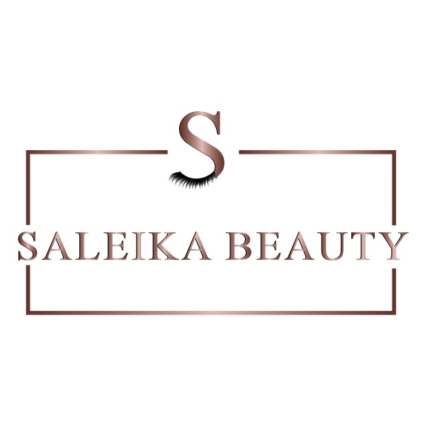 Saleika Beauty Logo