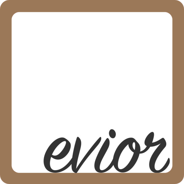 evior Logo