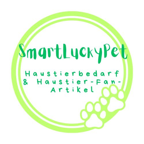 SmartLuckyPet Logo